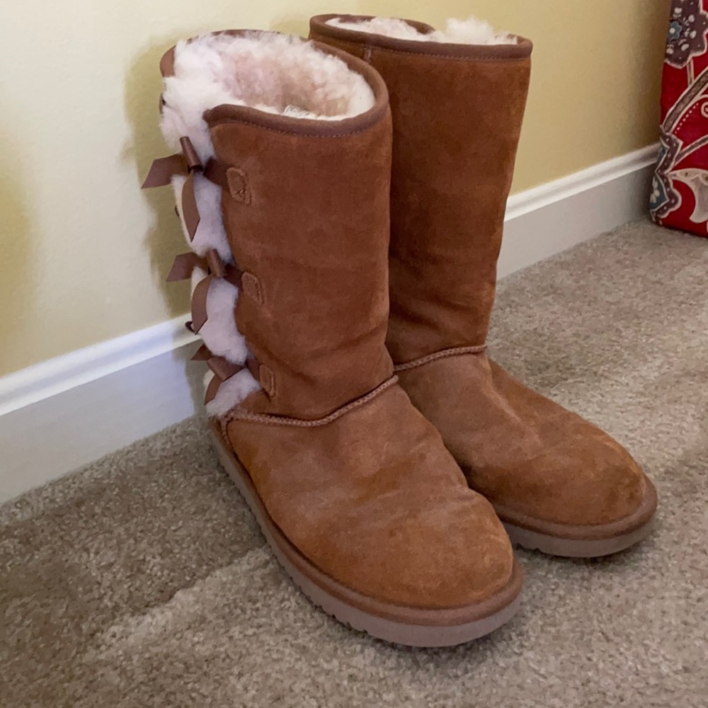 Kookaburra by Ugg
